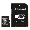 Flashgeheugen Intenso 128GB microSDXC UHS-I Class 10