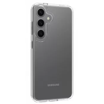 Cover Screenor 25634SB Samsung Galaxy S24/S25 transparant 5.2 inch
