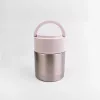 Maestro MR-1636-60 voedselthermos, 0,6 L, roze