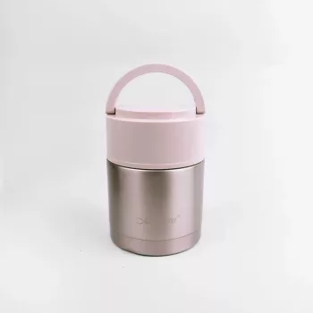 Thermoskan Maestro MR-1636 0,6 L RVS, goud, 110 mm Ø, 155 mm hoogte