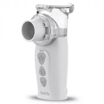 FEELLIFE Air ProVIII HS084325 draagbare mesh-vernevelaar