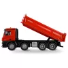 Amewi Mercedes-Benz Arocs kipper 8x4/4 4WD 1:18 RTR rood (22693)