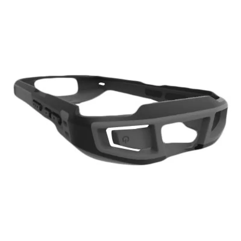 Barcodelezer accessoire Zebra SG-TC52AX-EXOLOL-01 zwart