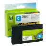 Compatibel Static-Control Hewlett-Packard 951XL (CN046AE) nieuwe chip, cyaan, 1500 pagina's