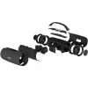 JVC XS-E524B zwart - draagbare BT-luidspreker, zwart