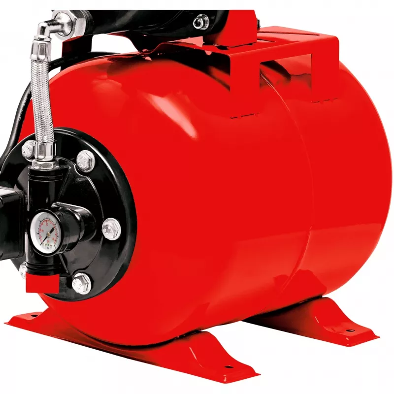 Waterpomp Einhell GC-WW 6538