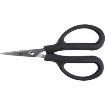 Schaar c.k tools T4505 160 mm – glasvezel-knipsschaar, 160 mm bladlengte