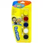 Colorino kinderen gezichtskleuren 5 kleuren