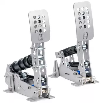 Heusinkveld Sim Pedals Ultimate+ 2 - pedaalset