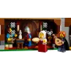 LEGO ICONS 10332 Middeleeuwse Marktplaats