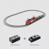 iM.Master RC Freight Train bouwstenen USB 617 onderdelen