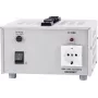Voltcraft IT-1500 universele laboratorium-scheidingstransformator 1500 VA 230 V/AC, scheidingstrafo (IT-1500)