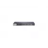 Hikvision DS-3E0528HP-E netwerklinks unmanaged Gigabit Ethernet (10/100/1000) PoE-ondersteuning blauw