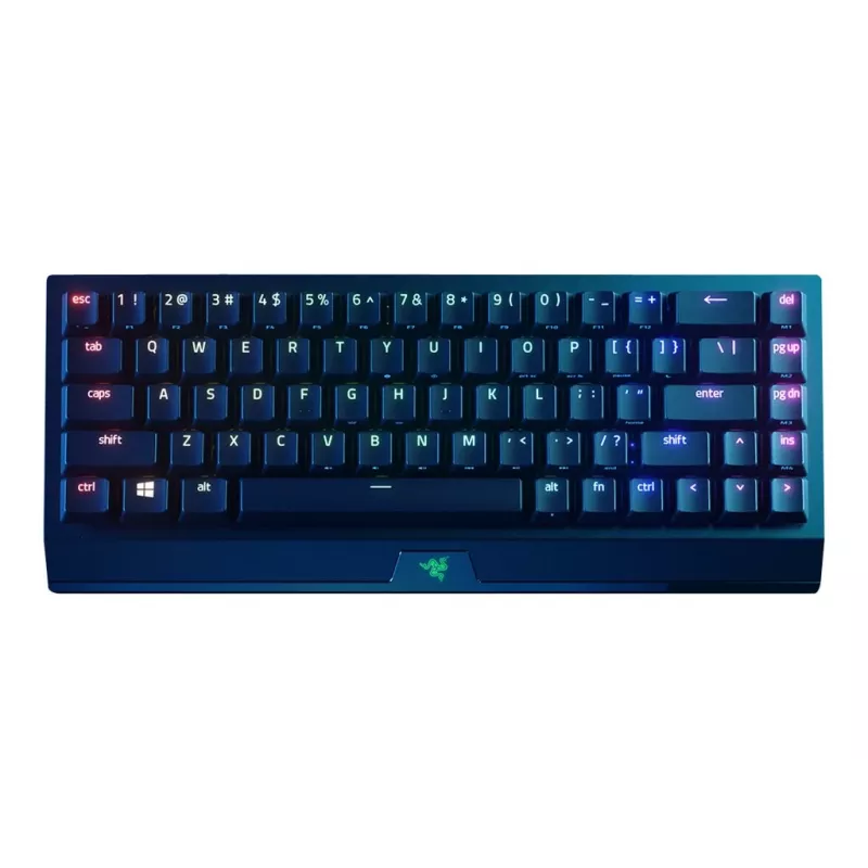 Razer BlackWidow V3 Mini HyperSpeed toetsenbord