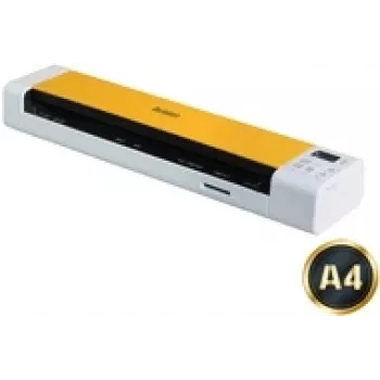 MetaMobile 20 simplex/600dpi/A4/12/Wi-Fi/USB2.0 - documentscanner - A4
