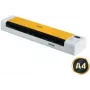 MetaMobile 20 simplex/600dpi/A4/12/Wi-Fi/USB2.0 - documentscanner - A4