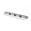 Patchpanel 1U Lanberg PPUA-1024-S