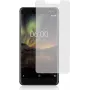 Displayschermfolie MTM voor Nokia 6 (2018) — gehard glas, model 12414