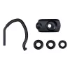 Epos Hsa 20 oorbeugeladapter oortelefoon (Sml) - DW
