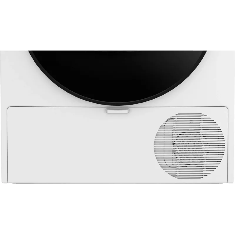 Wasmachine droger BEKO BM3T49249W — vrijstaande wasdroger, model BM3T49249W