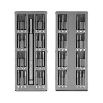 Precisieschroevendraaierset DeLOCK 64126