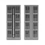Precisieschroevendraaierset DeLOCK 64126