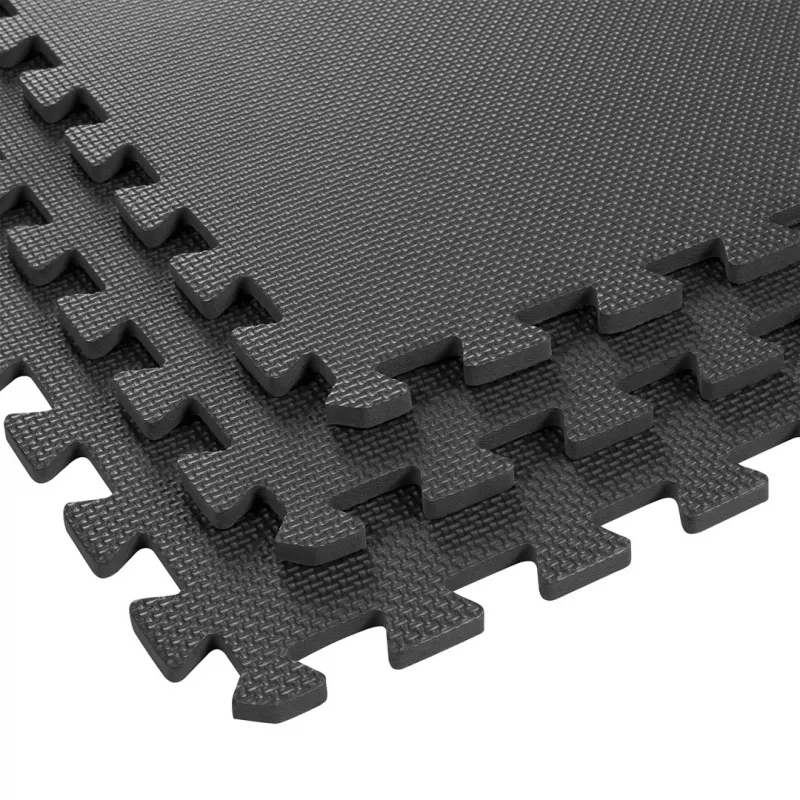 REBEL ACTIVE mat voor apparaten en fitnessstudio