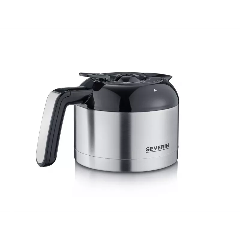 Filterkoffiezetapparaat Severin 8 kopjes KA 4814