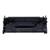 Toner-cartridge Canon LBP 041 1000 pagina's zwart
