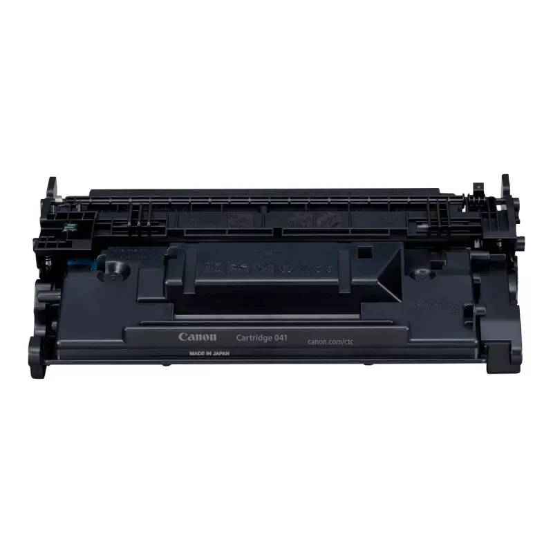 Toner-cartridge Canon LBP 041 1000 pagina's zwart