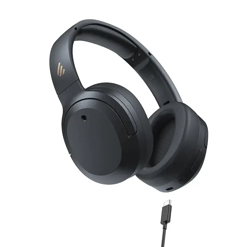 Edifier | Draadloze over-ear hoofdtelefoon | W820NB Plus | ANC | Ruisonderdrukking