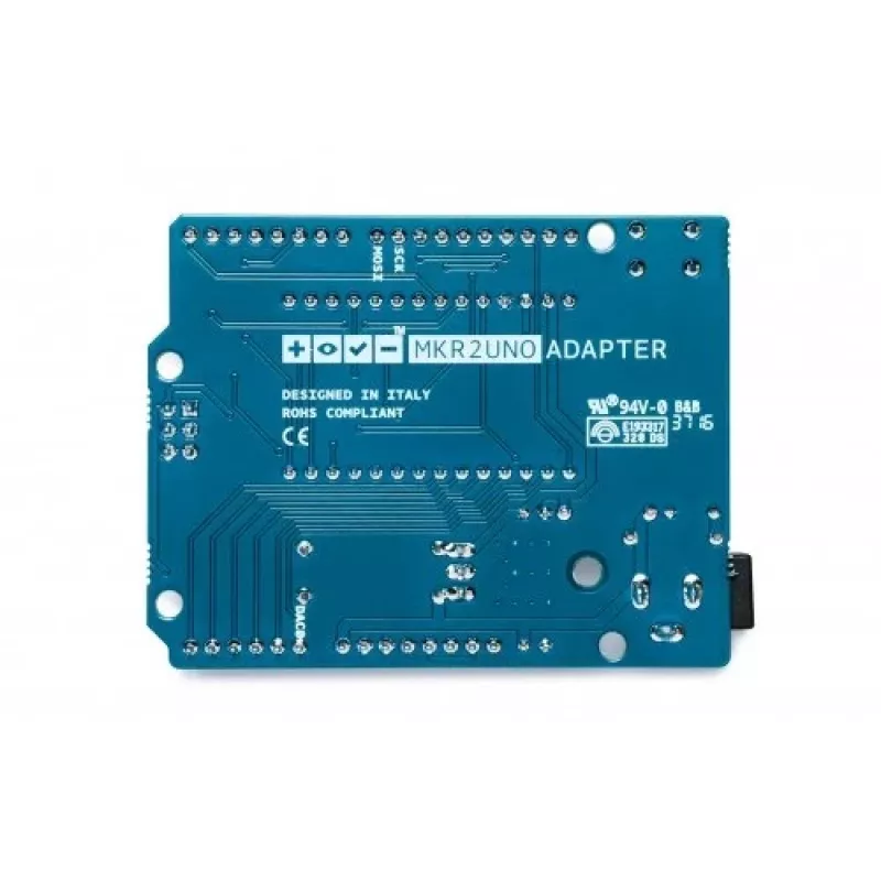 Interface-adapterboard Arduino TSX00005