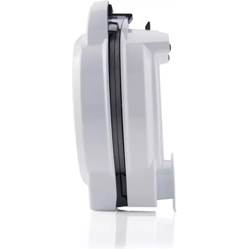 Mini-grill WM701W elektrische grill 700W wit