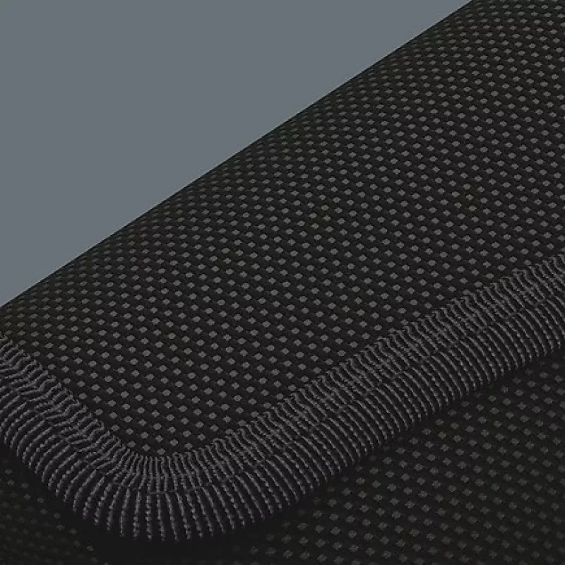 Wera 9429 lege roltas voor tot 25 Kraftform Micro schroevendraaiers (05136480001)