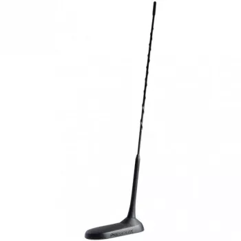 CB-antenne President Virginia President, magneetvoet, 490 mm spriet