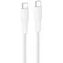 Belkin CAB025HQ3MWH USB-kabel