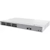 HUAWEI eKit S110 Serie S110-24LP2SR unmanaged L2 Gigabit Ethernet (10/100/1000) Power over Ethernet (PoE) 1U grijs