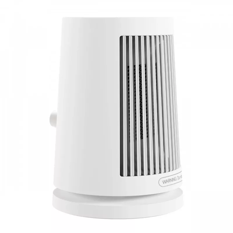 Elektrische ventilator-ruimteverwarmer Xiaomi Desktop Heater BHR8940EU