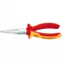 Knipex 30 16 160 tang nijptang