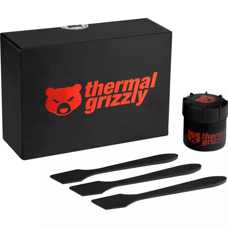 Warmtegeleidingspasta Thermal Grizzly Kryonaut Extreme
