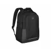 Vrijetijdsrugzak Wenger SwissGear XE Ryde zwart grijs polyester PVC