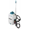 Makita DUS158Z tuinspuit rugspuit 15 L