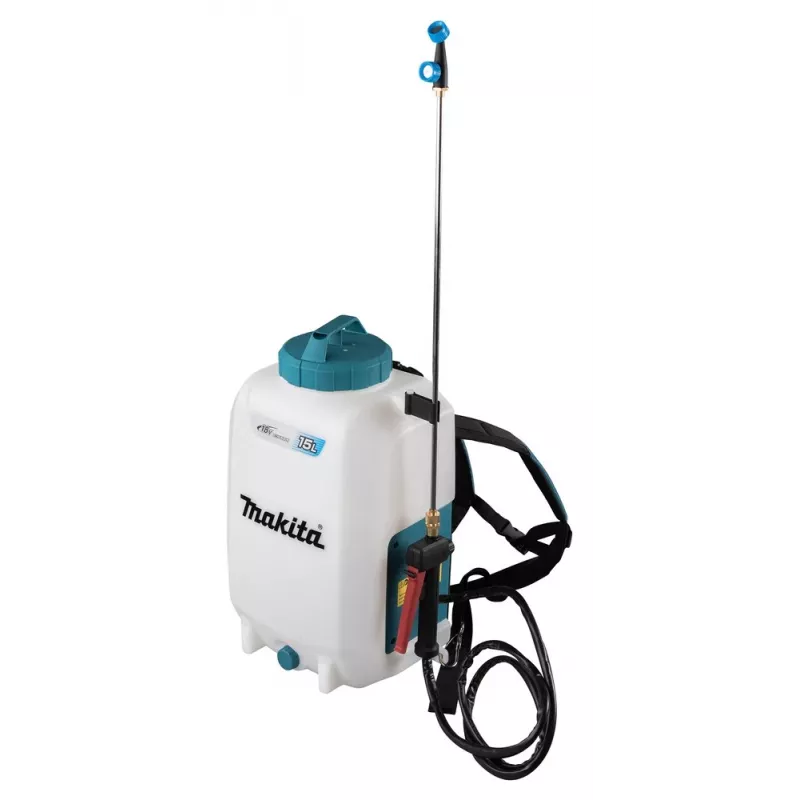 Makita DUS158Z tuinspuit rugspuit 15 L