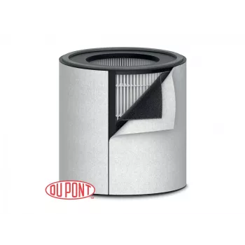 Leitz vervangende 3-in-1-H13-HEPA-filter voor TruSens Z-3000 / Z-3500 grote luchtreiniger