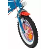 Kinderfiets Toimsa TOI14912 14 inch Superman-design