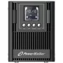 PowerWalker VFI 1000 AT FR UPS (uninterruptible power supply) dubbelwandler