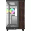 Thermaltake View 380 XL WS ARGB mid tower behuizing