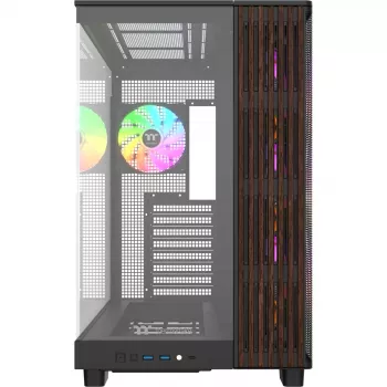 Thermaltake View 380 XL WS ARGB mid tower behuizing