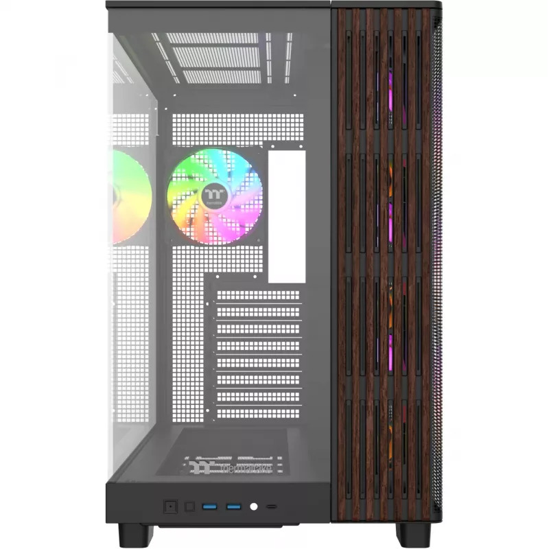 Thermaltake View 380 XL WS ARGB mid tower behuizing