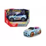 Dickie Toys Mercedes-Benz E-Class Beat Spinner auto blauw 3 AA-batterijen